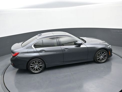Used 2021 BMW 330i xDrive Sedan w/ Convenience Package image 36
