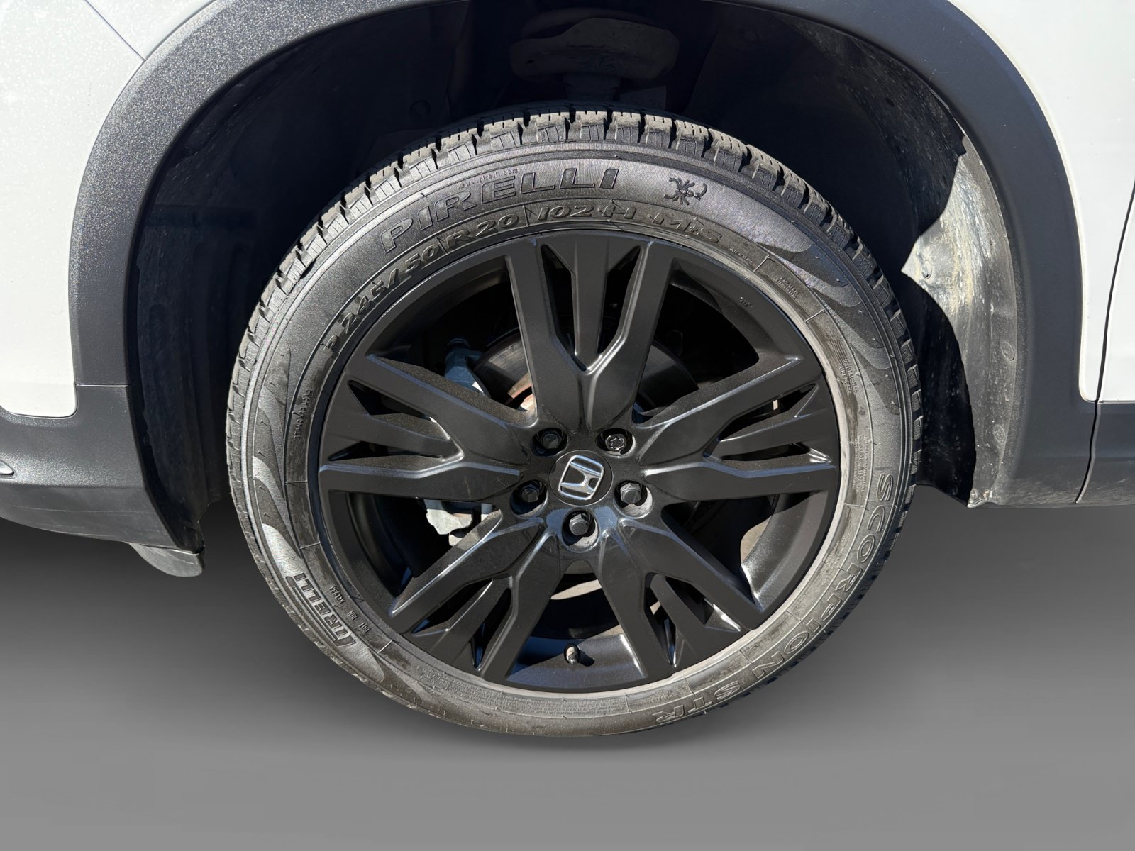 Used 2021 Honda Pilot Special Edition image 9