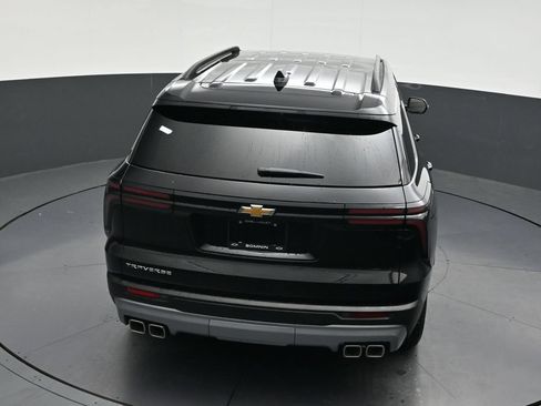 Used 2026 Chevrolet Traverse LT FWD image 19