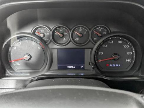 Used 2020 Chevrolet Silverado 2500 W/T image 15