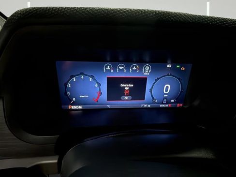 Certified 2025 Ford F150 XLT w/ Equipment Group 301A Standard image 35