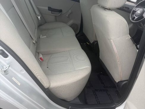 Used 2012 Kia Forte LX FWD image 9