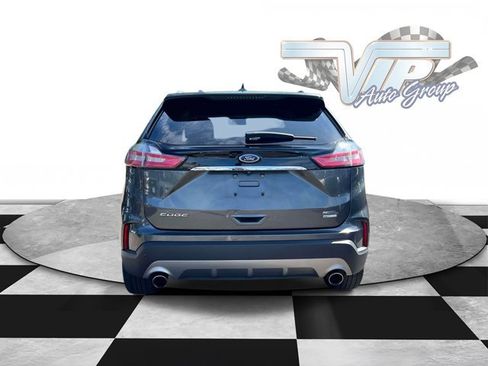 Used 2019 Ford Edge SEL w/ Equipment Group 201A AWD/4WD image 7