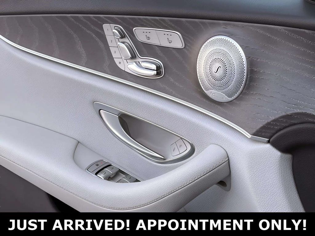 Used 2021 Mercedes-Benz E 450 4MATIC All-Terrain Wagon image 24
