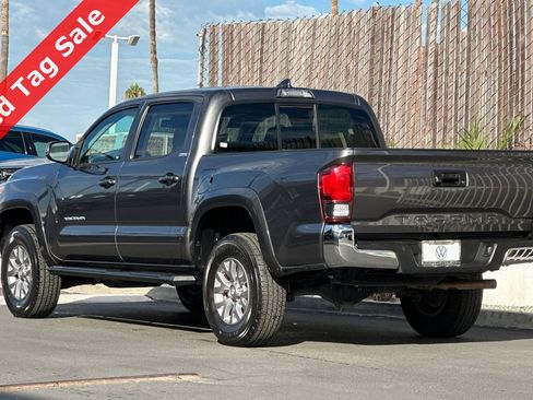 Used 2019 Toyota Tacoma SR5 image 6