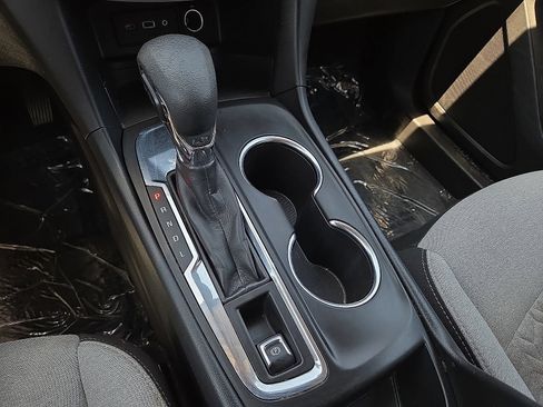 Used 2022 Chevrolet Equinox LT FWD image 31