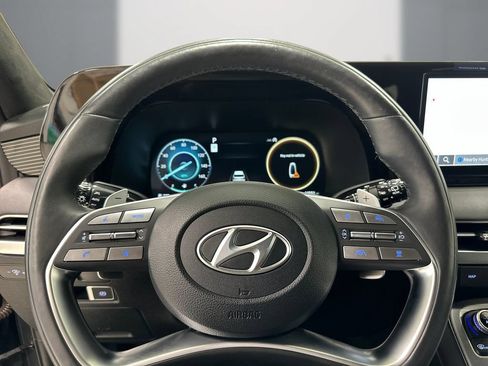 Used 2024 Hyundai Palisade Calligraphy FWD image 23