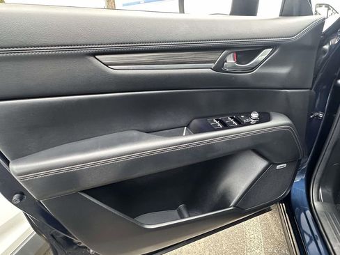 Used 2023 MAZDA CX-5 AWD 2.5 S w/ Premium Plus Pkg image 15