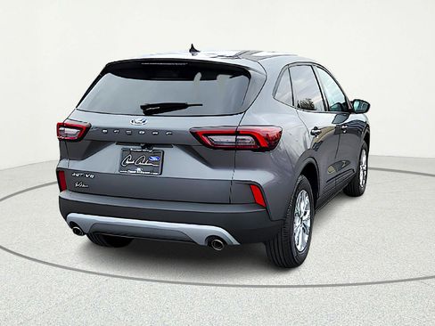 New 2026 Ford Escape Active w/ Cold Weather Package image 6