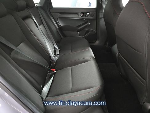 Used 2024 Honda Civic Si image 18