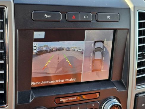 Used 2019 Ford F150 King Ranch w/ Equipment Group 601A Luxury image 5