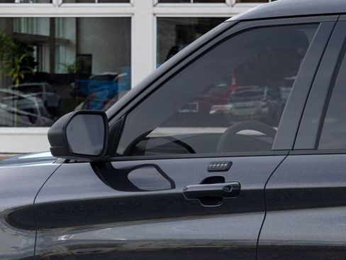 New 2026 Ford Explorer Active w/ Active Comfort Package image 20