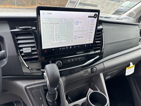 New 2026 Ford Transit 350 XLT image 44