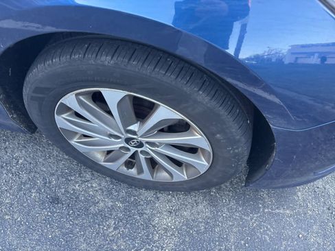 Used 2017 Hyundai Sonata Sport image 3