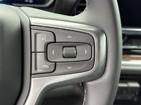 New 2026 Chevrolet Silverado 2500 LT image 25