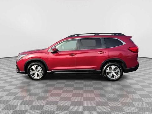 Used 2024 Subaru Ascent Premium w/ Convenience Package image 5
