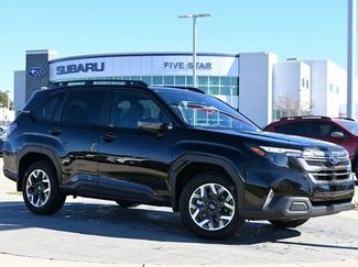 New 2026 Subaru Forester Premium video 1