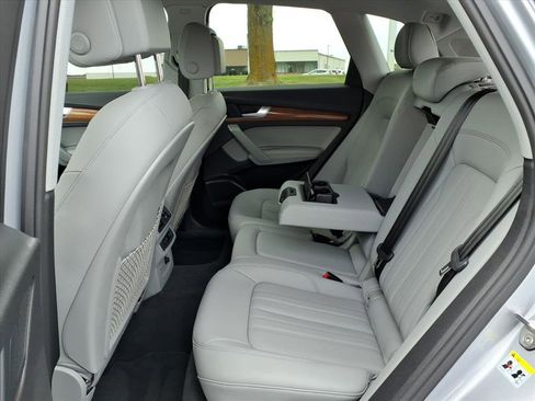 Used 2025 Audi Q5 2.0T Premium Plus AWD/4WD image 29