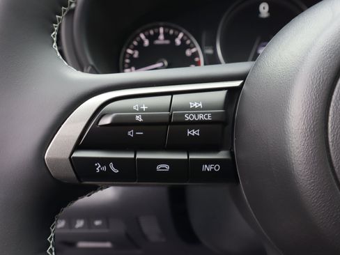 New 2026 MAZDA CX-30 AWD 2.5 S image 16