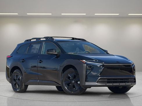 New 2026 Toyota bZ Woodland AWD/4WD image 1