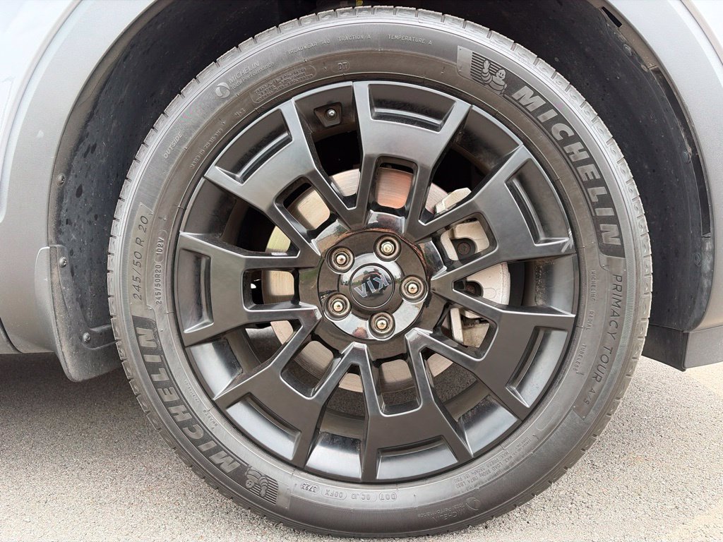 Used 2021 Kia Telluride SX w/ SX Prestige Package AWD/4WD image 25