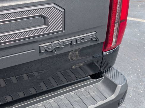 Used 2024 Ford F150 Raptor AWD/4WD image 25