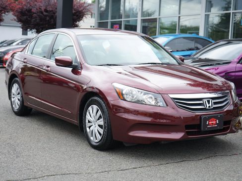 Used 2011 Honda Accord LX image 7
