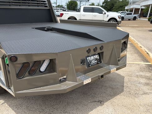 New 2026 Ford F450 Lariat AWD/4WD image 16