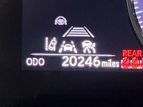 Certified 2024 Lexus RX 350 Premium w/ Convenience Package FWD image 18