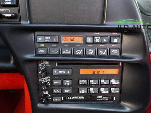 Used 1994 Chevrolet Corvette Convertible RWD image 22