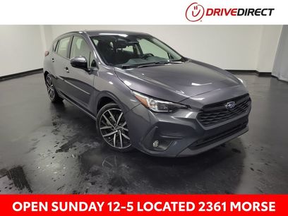 Used 2025 Subaru Impreza 2.0i Sport