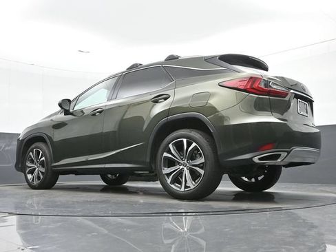 Used 2021 Lexus RX 350 FWD w/ Premium Package image 14