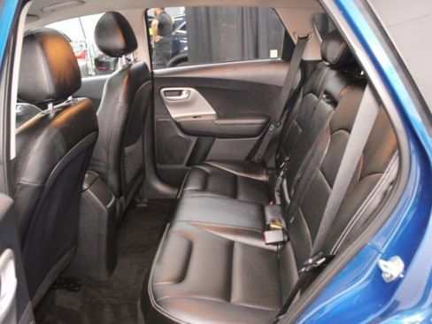 Used 2019 Kia Niro LX FWD image 20