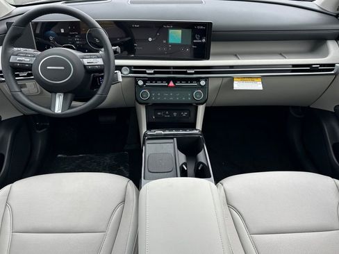 New 2026 Hyundai Tucson Limited image 10