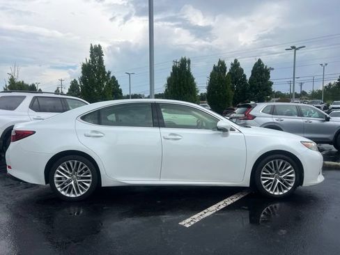 Used 2013 Lexus ES 350 FWD image 5