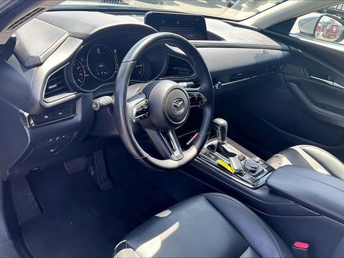 Used 2025 MAZDA CX-30 AWD 2.5 S w/ Preferred Package image 15