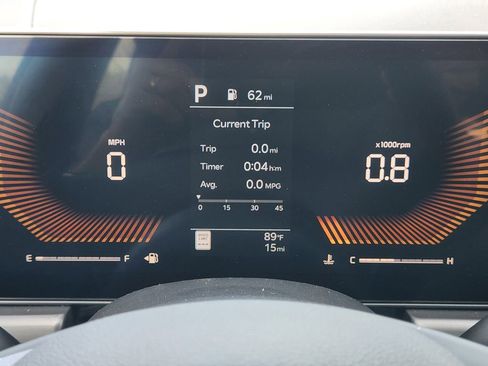 New 2026 Kia K5 GT-Line FWD image 11