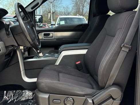 Used 2013 Ford F150 FX4 image 10