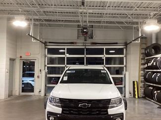 Used 2022 Chevrolet Colorado LT w/ Redline Special Edition video 1