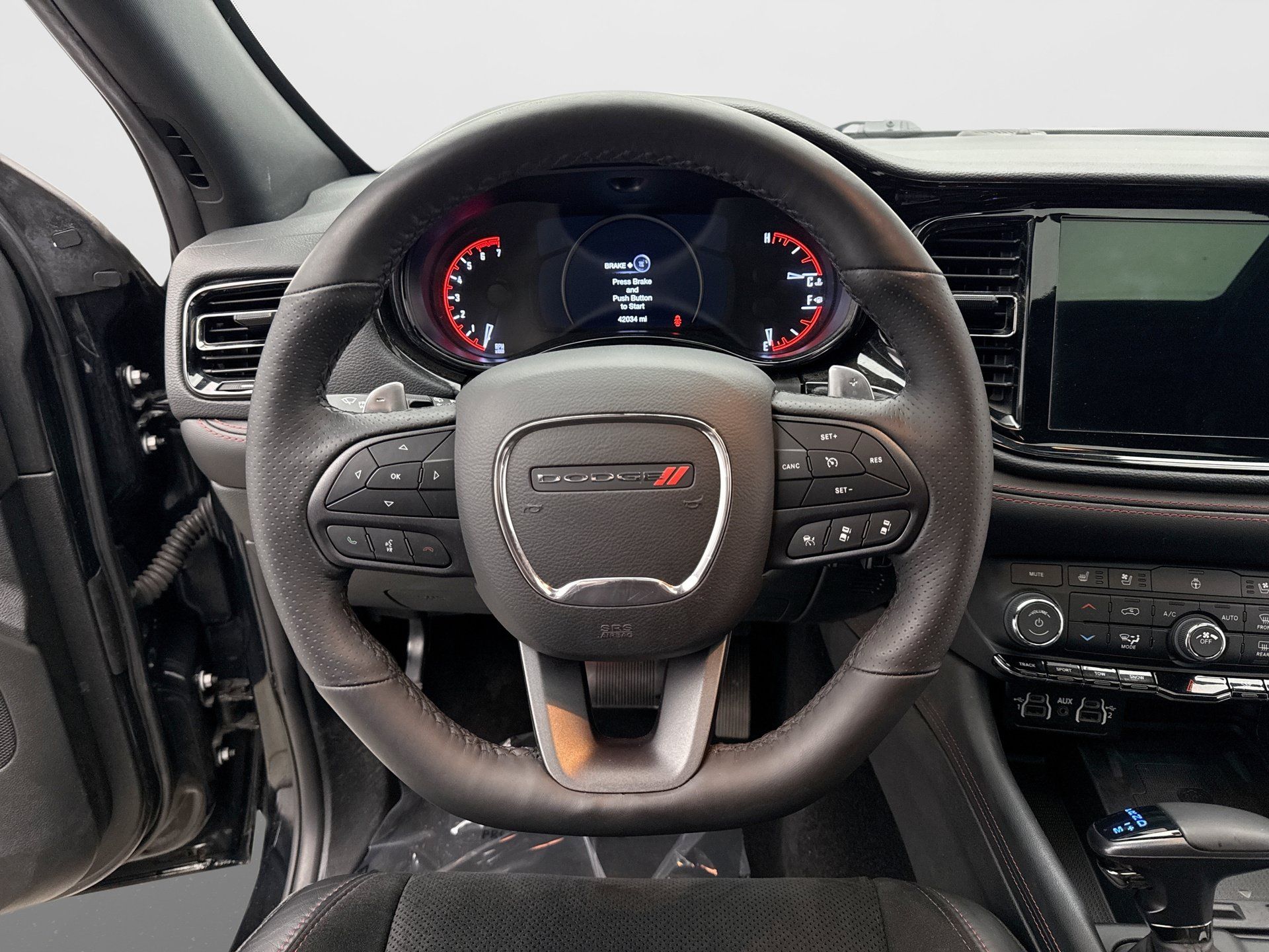 Used 2023 Dodge Durango R/T w/ Tow 'N Go Package AWD/4WD image 14