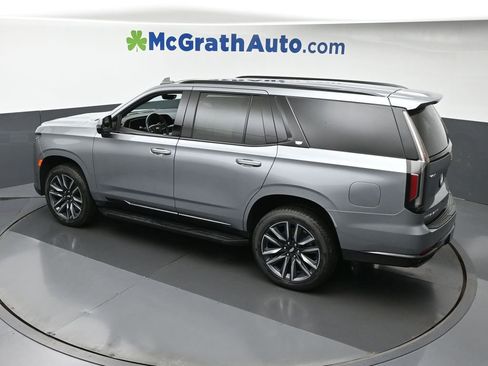 Certified 2024 Cadillac Escalade Sport w/ Touring Package image 38