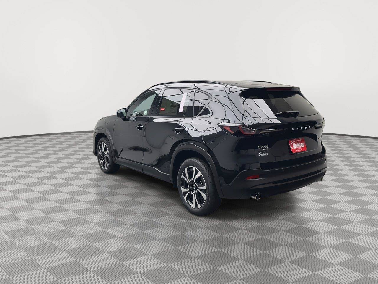New 2026 MAZDA CX-5 Preferred AWD/4WD image 37