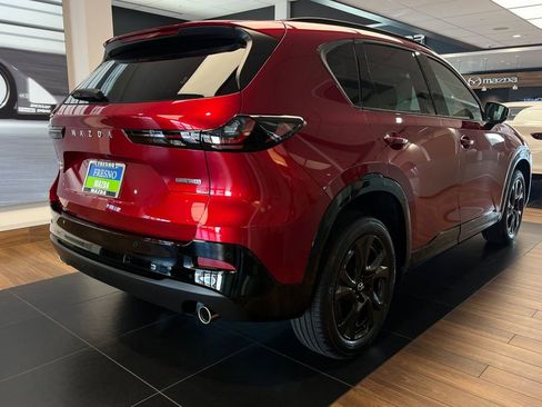 New 2026 MAZDA CX-5 2.5 S w/ Premium Plus Package AWD/4WD image 5