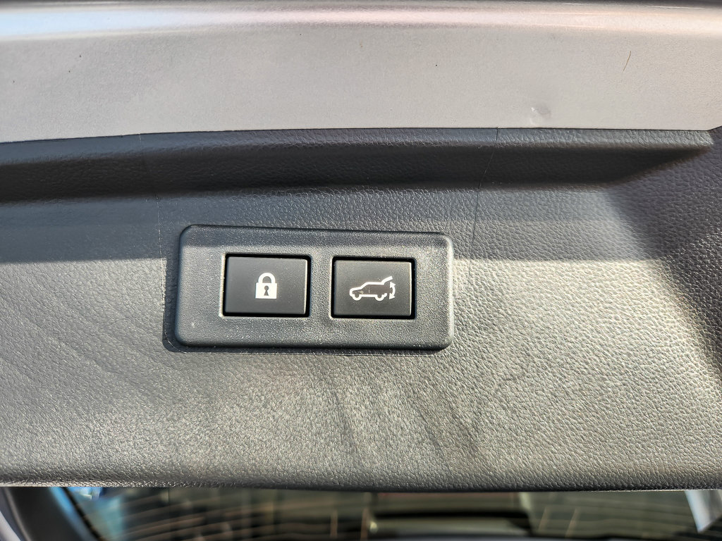 Certified 2024 Subaru Outback Onyx Edition AWD/4WD image 19