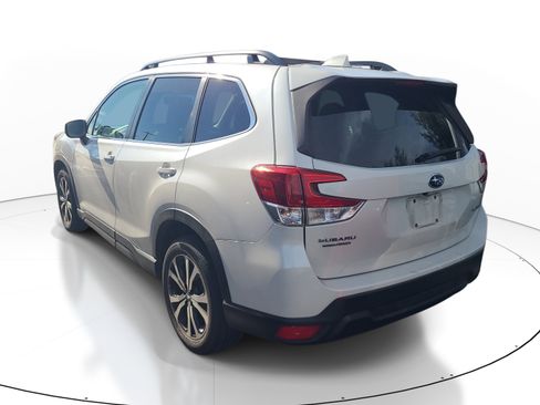 Used 2023 Subaru Forester Limited AWD/4WD image 7