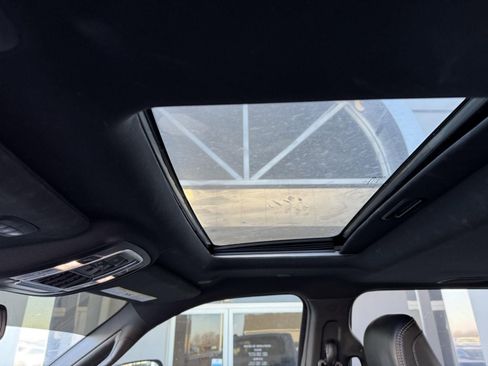 Used 2022 RAM 2500 Power Wagon w/ Level 2 Equipment Group image 10