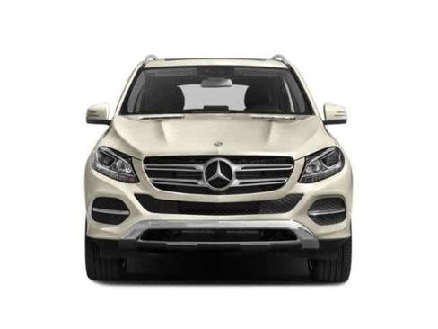 Used 2018 Mercedes-Benz GLE 350 4MATIC image 4