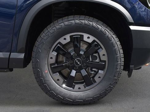 New 2026 Honda Passport TrailSport Elite image 10