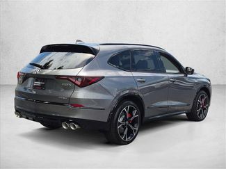 New 2026 Acura MDX Type S AWD/4WD video 2