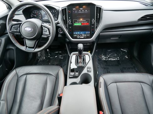 Certified 2024 Subaru Crosstrek 2.5i Limited w/ Crosstrek Mirror Package image 10